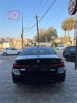بی ئێم دەبڵیو سیریەس 5